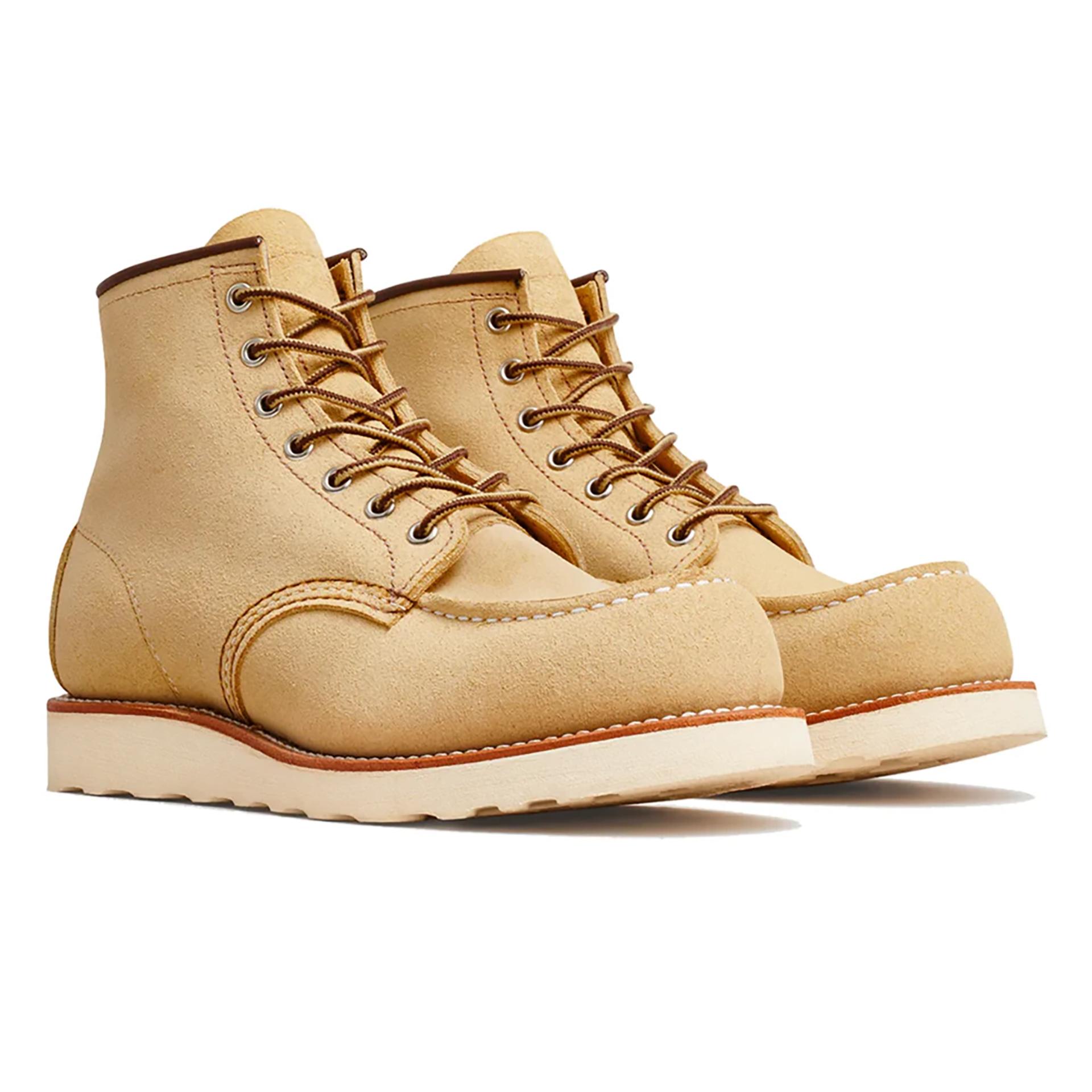 RED WING 8833