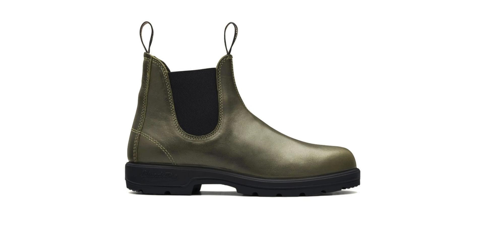 BLUNDSTONE CHELSEA - 2052