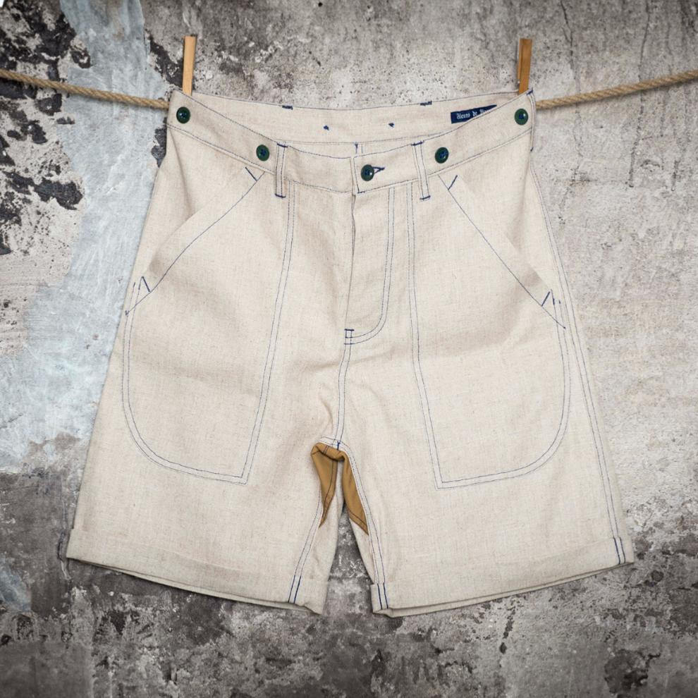 LE SHORT CARGO - CLASSIC