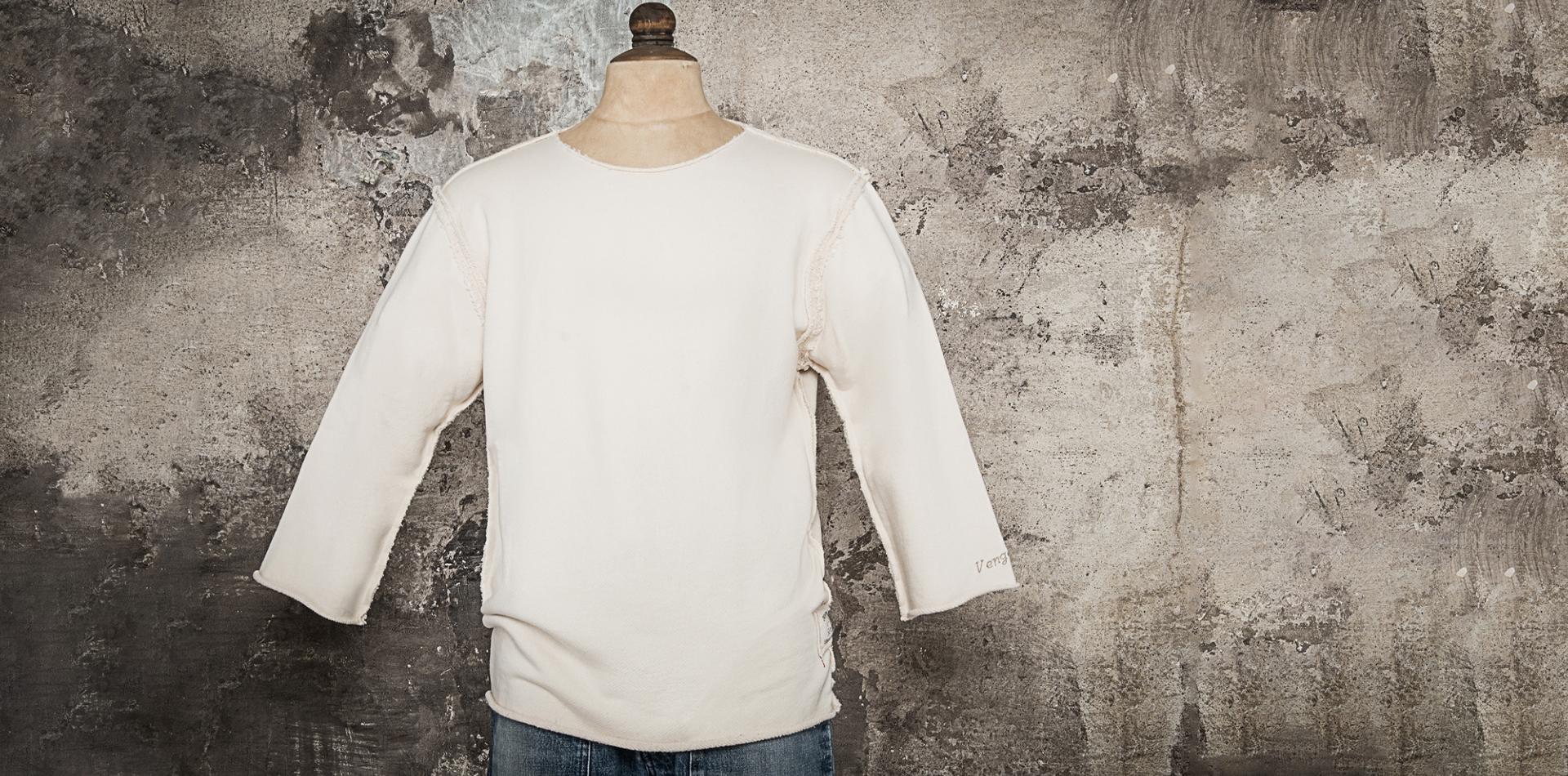 LE SWEAT "JO LE BOXEUR"