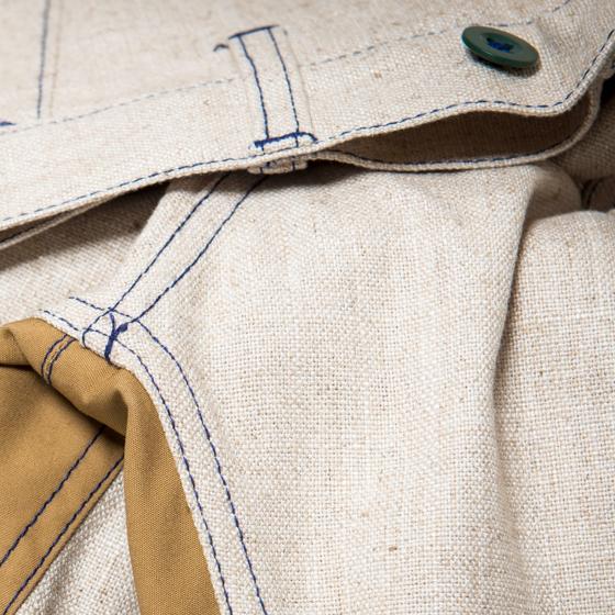 LE SHORT CARGO - CLASSIC