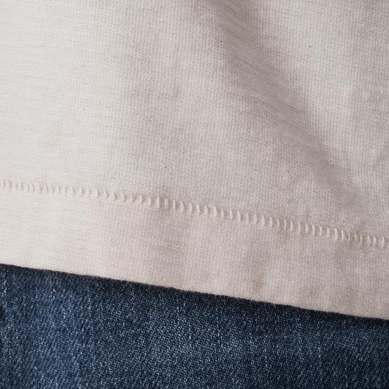 LE TRICOT "FLEURS DE BAGNE - FATALITAS"