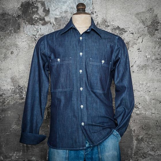 LA CHEMISE CAMISARD