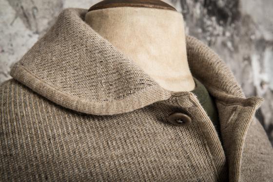 LA VESTE EMILE