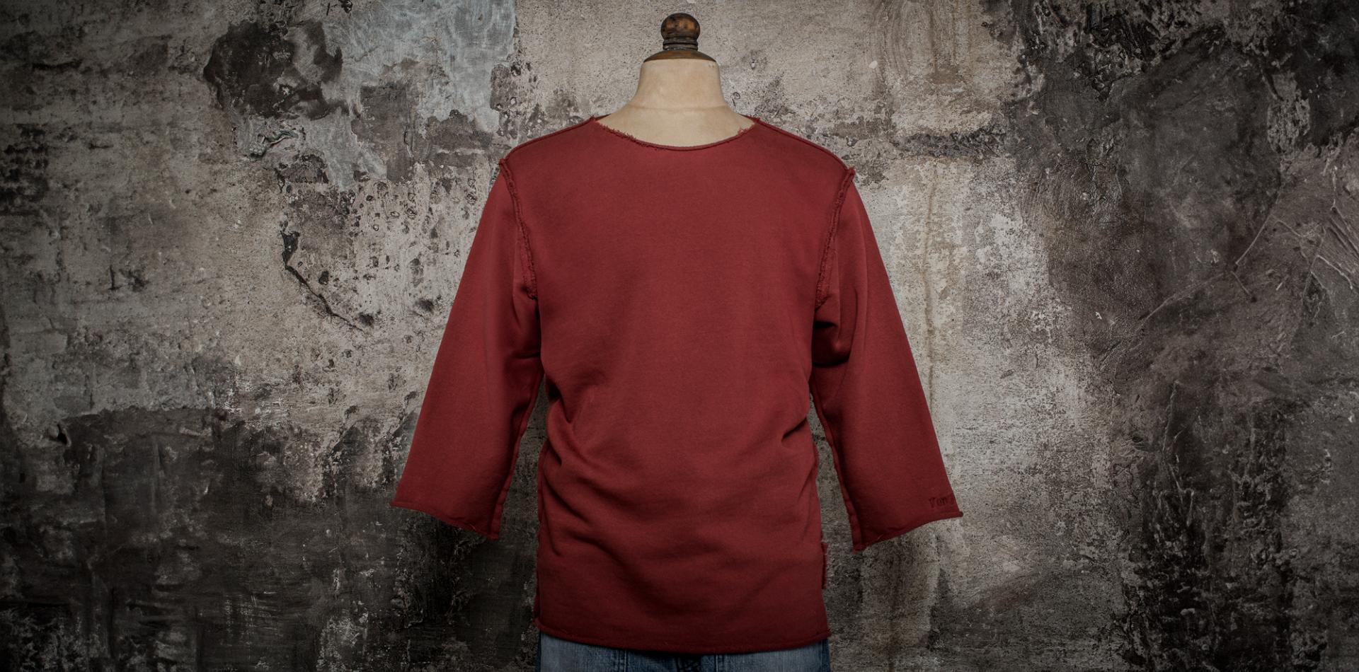 LE SWEAT "JO LE BOXEUR"