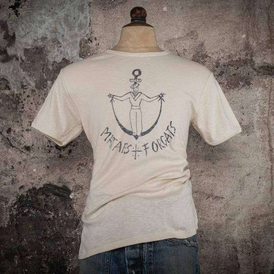 LE TRICOT "MATAFS ET FORCATS"