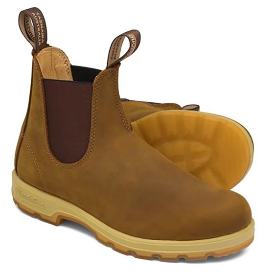 BLUNDSTONE GUM SOLE - 1320