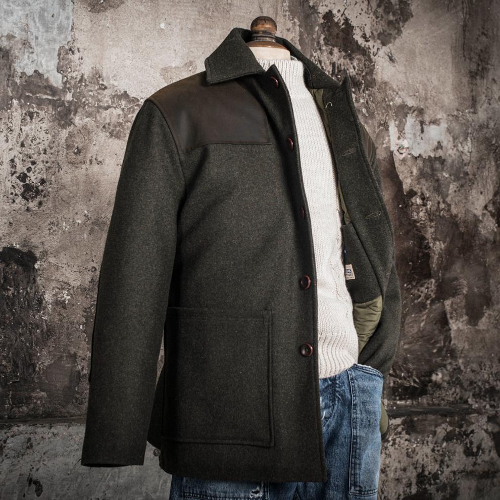 LE CABAN "ST MARTIN DE RÉ"