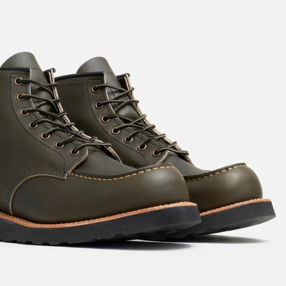 RED WING 8828