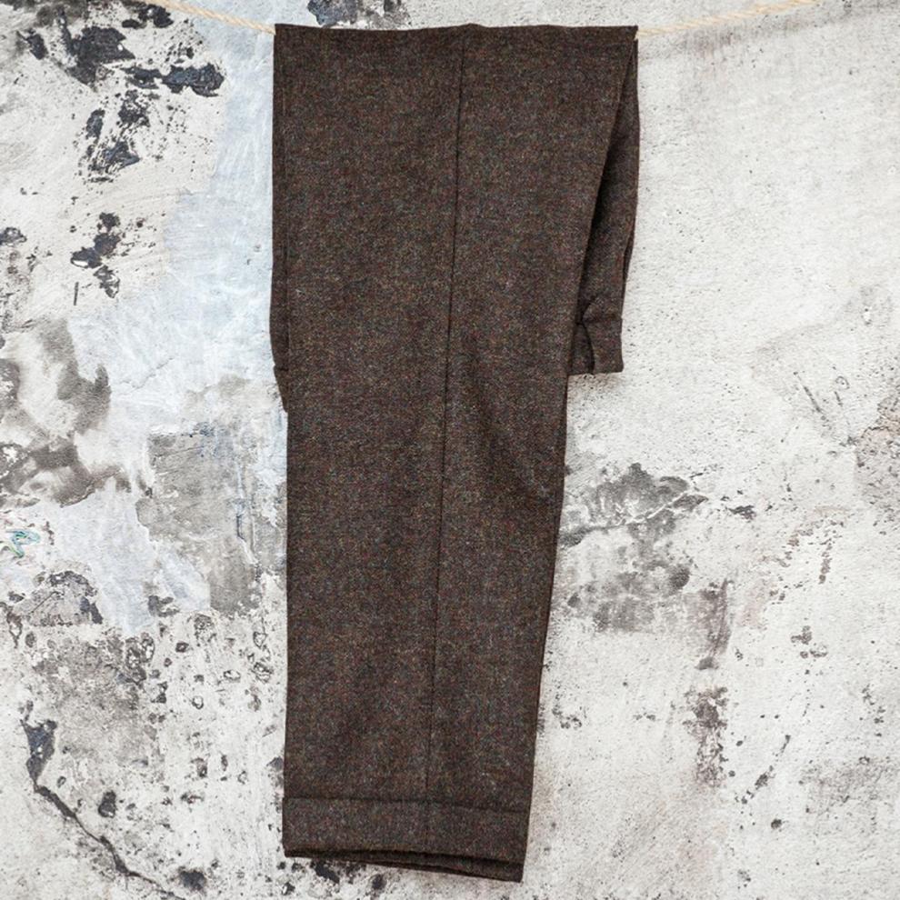 LE PANTALON MILORD - REDSTART