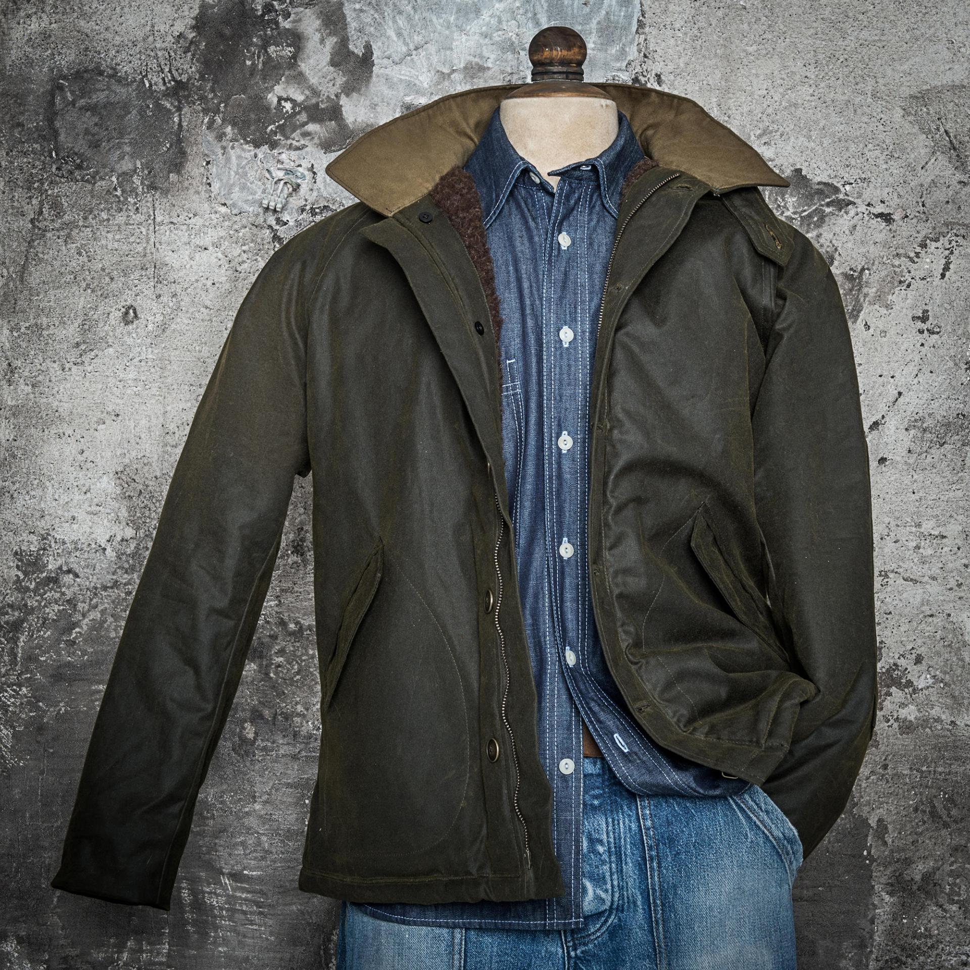 LE FALOT WINTER WAX