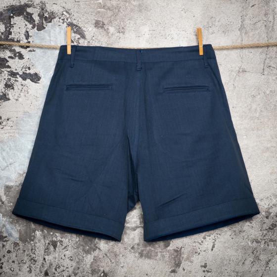 LE SHORT "CHINO"