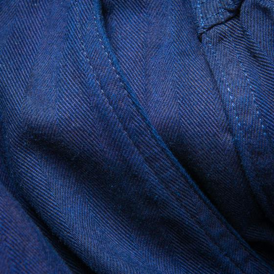 LE PANTALON "LE NERVI"