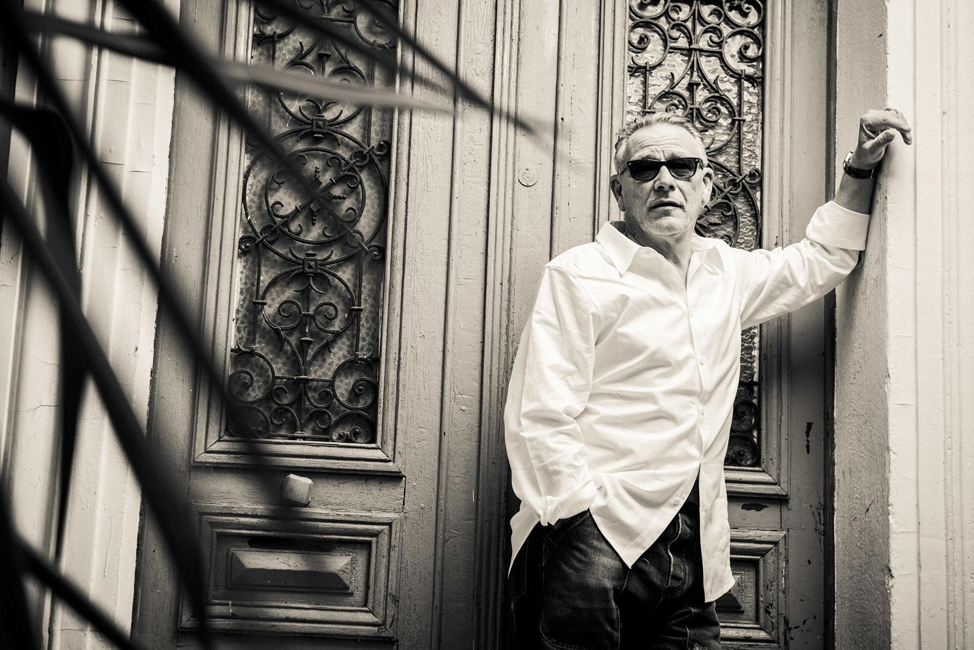 LA CHEMISE "CLASSIQUE" BLANCHE