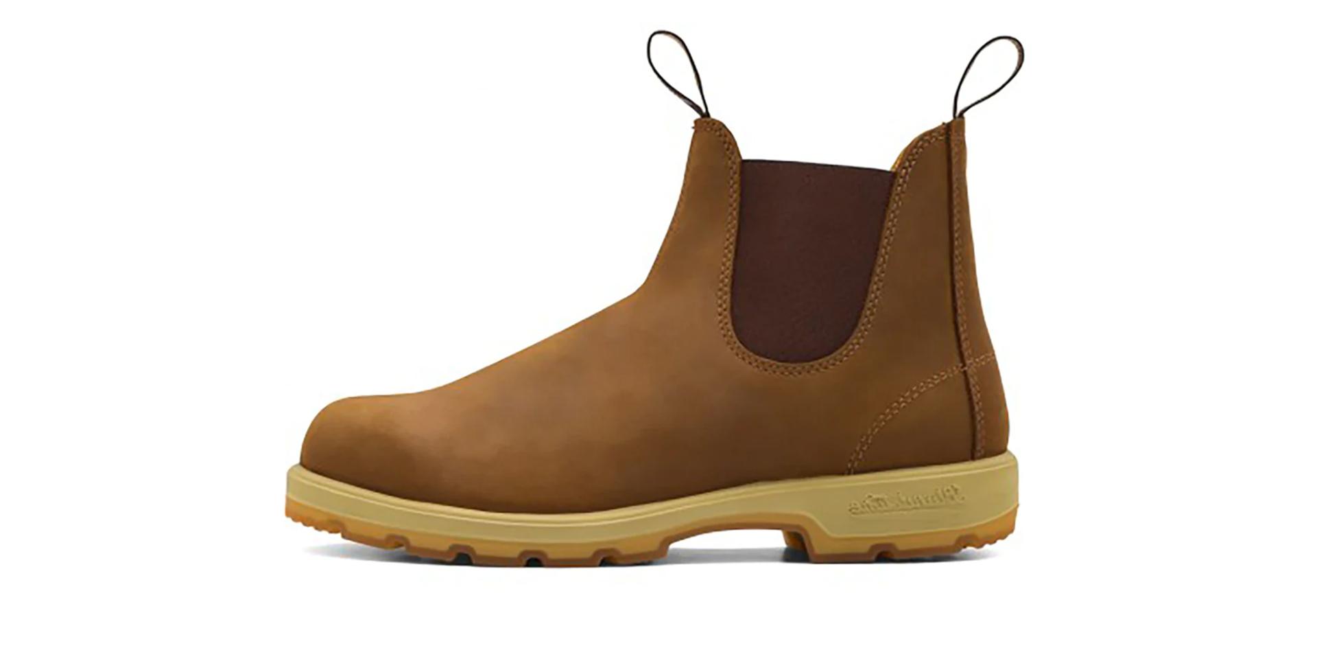 BLUNDSTONE GUM SOLE - 1320