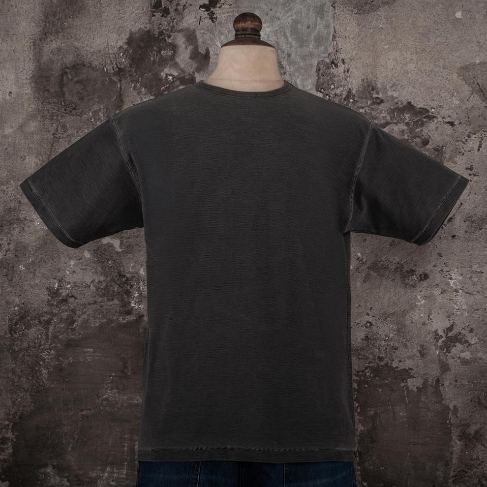 LE TRICOT "BASIC" OLD BLACK