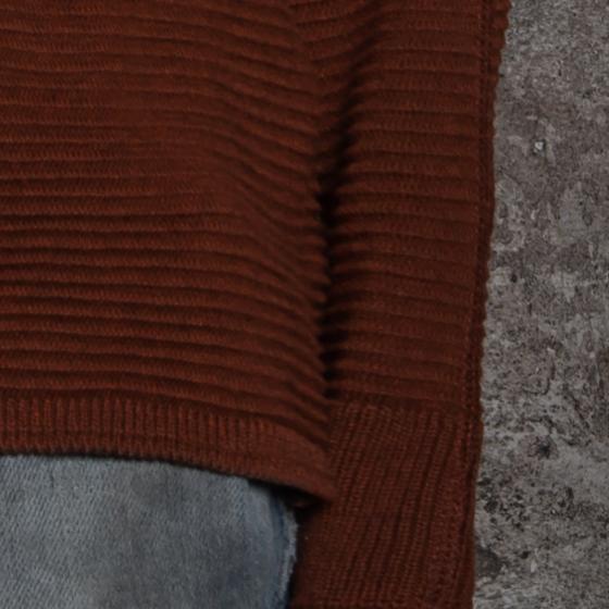 LE THERMAL HENLEY "ALBERT" ROUILLE