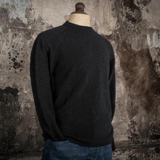 LE THERMAL COL ROND "ALBERT"