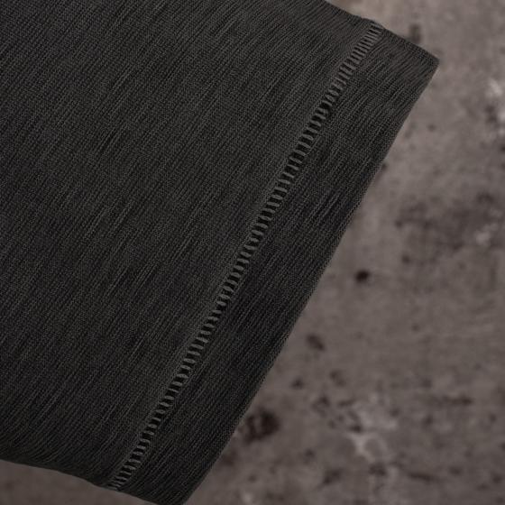 LE TRICOT "LA RUE D'LA JOIE" OLD BLACK
