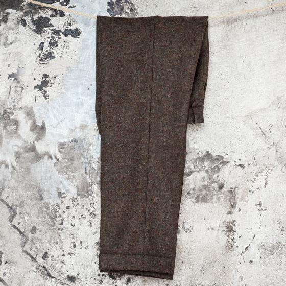 LE PANTALON "MILORD"