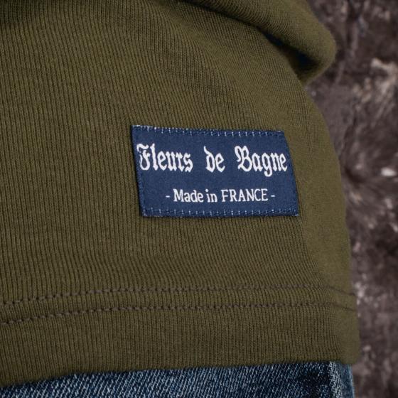 LE TRICOT "JE NE REGRETTE RIEN"
