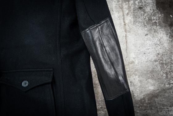 LA VESTE "M59"