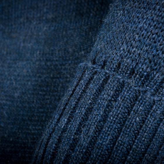 LE CARDIGAN L'ENFANT DU MALHEUR