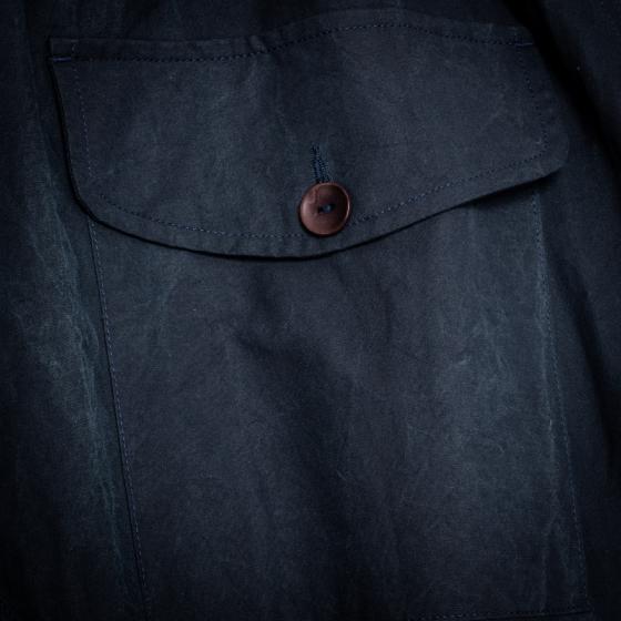 LE PANTALON "SUBMARINER"