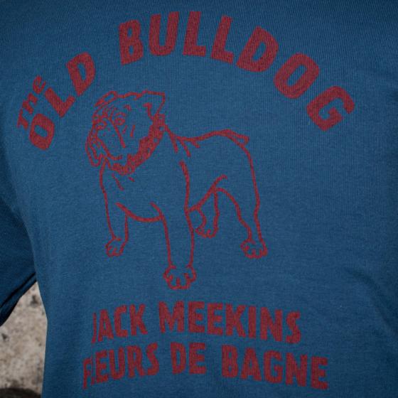 LE TRICOT "THE OLD BULLDOG"
