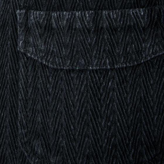 LE "BOURGERON SASHIKO" NOIR