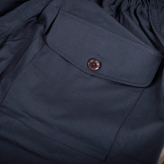 LE SHORT "SUBMARINER" NAVY