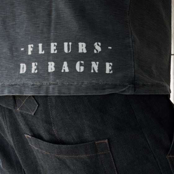 LE TRICOT "MAUVAISE TETE MAIS BON COEUR"