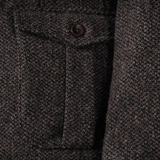 LE BLAZER "LE MILORD"