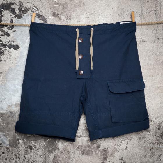 LE SHORT "SUBMARINER"