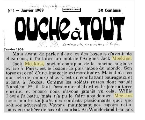 LE SWEAT À CAPUCHE "THE OLD BULLDOG"