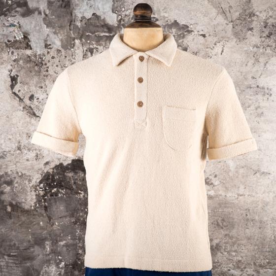 LE POLO "FLAMBEUR"