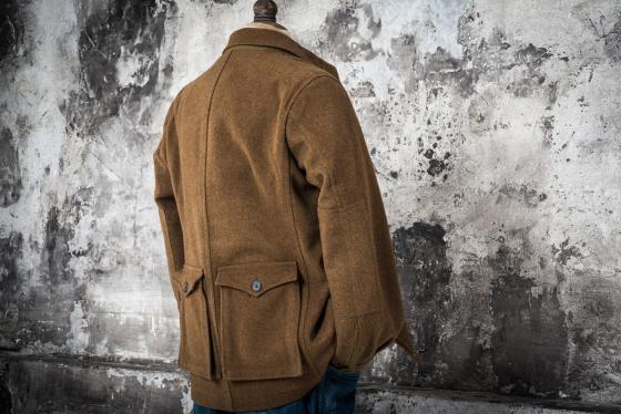 LA VESTE "M59"