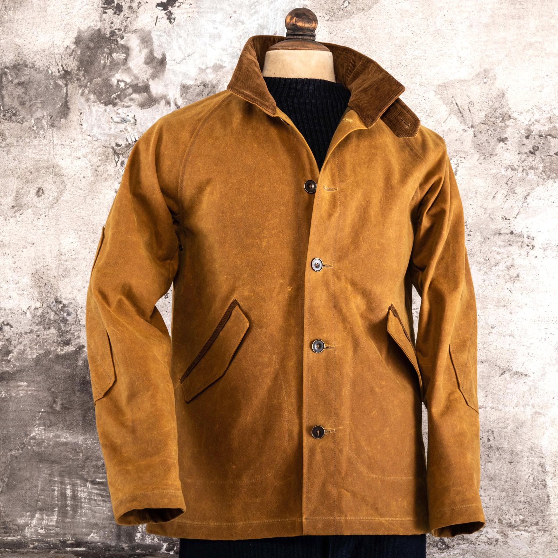 LE FALOT "GOLD"