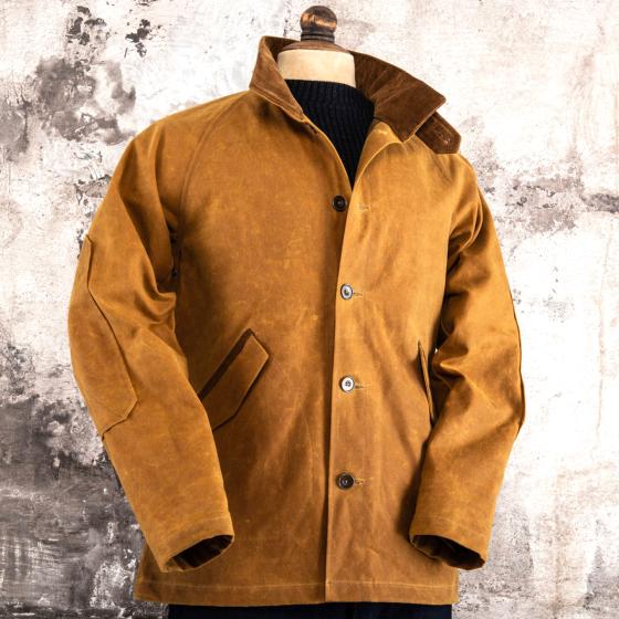 LE FALOT "GOLD"