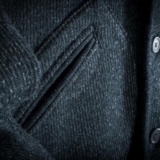 LA VESTE EMILE