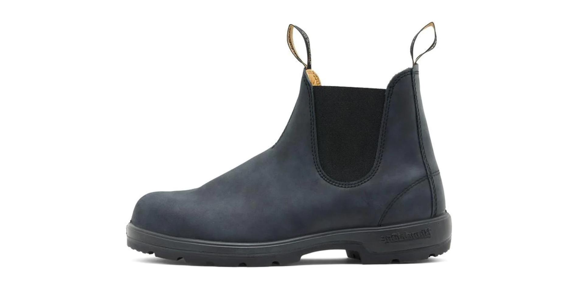 BLUNDSTONE CLASSIC CHELSEA - 587