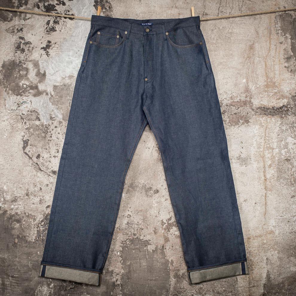 LE CLASSIC DENIM " F055"