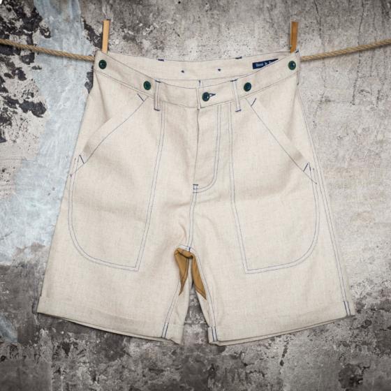 LE SHORT CARGO - CLASSIC