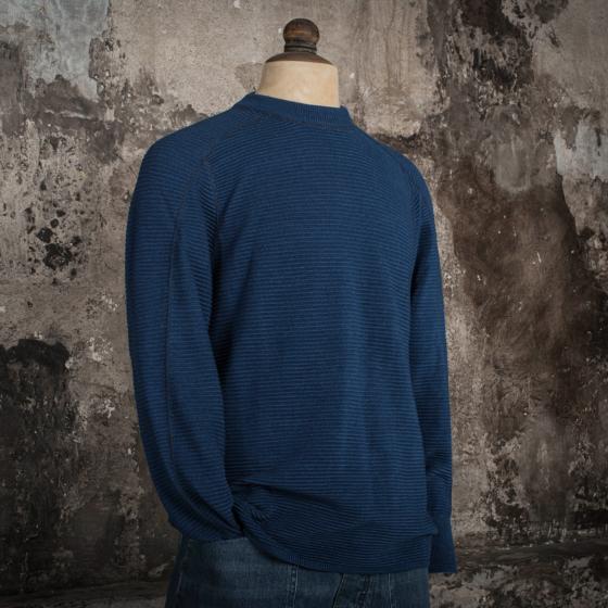 LE THERMAL COL ROND "ALBERT"