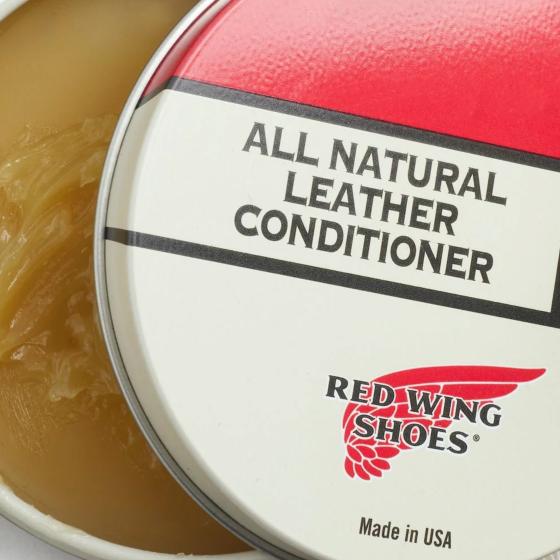 BAUME D’ENTRETIEN CUIR NATUREL