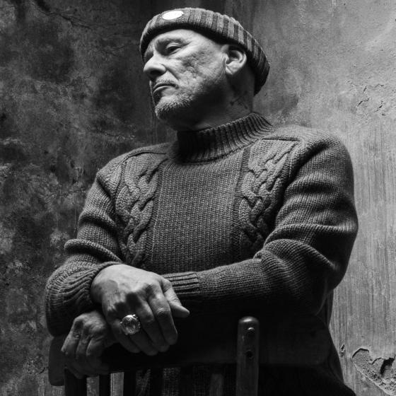 LE PULL ORLOCK - MARINE