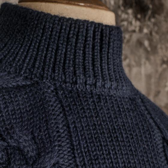LE PULL ORLOCK - MARINE