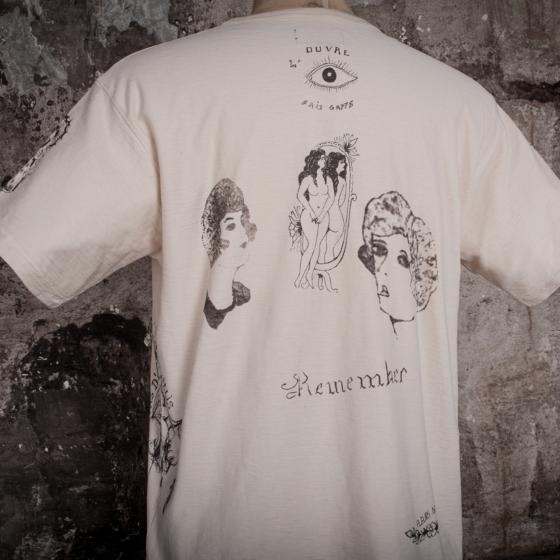 LE TRICOT "LE VICE DANS LA PEAU"