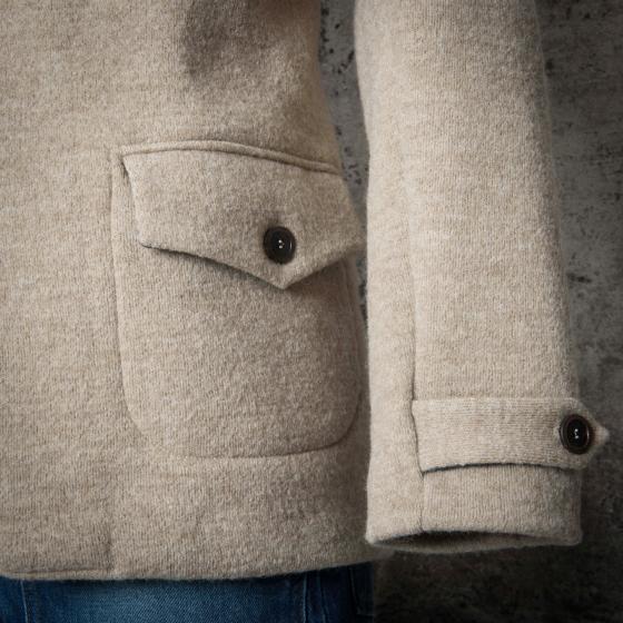 LE BLAZER "IGNACE"