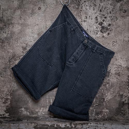 LE SHORT "CARGO HERITAGE" 